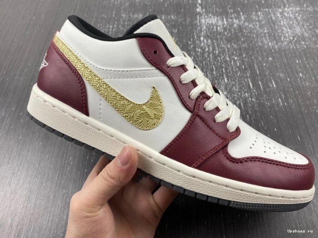 FJ5735-100 Air The “Year Of Low 1  OG Jordan Dragon” 1007